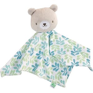 Peluche Aconchegante Lovey Deni Ity By Ingenuity - KD16821