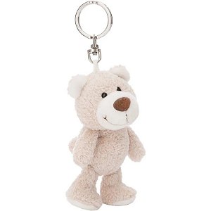 Llavero Oso Bendix Nici - 49430