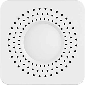 Interruptor Smart Mini 4Life FLMINIWR2G Blanco