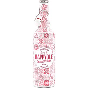 Refrigerante Rosé Happyole - 750mL