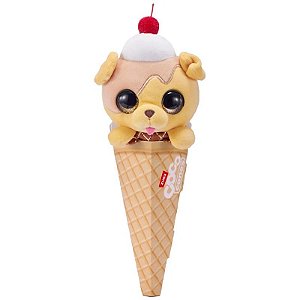 Peluche Jelly Coco Cones Zuru - 9638