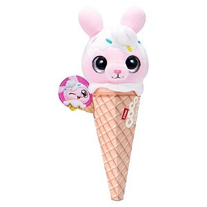 Peluche  Mallow Coco Cones Zuru -  9638