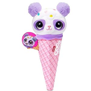 Pelúcia Perry Coco Cones Zuru - 9638