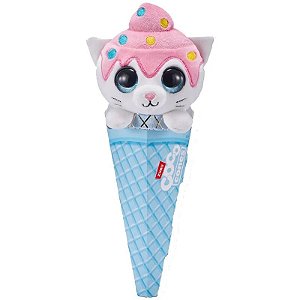Pelúcia Chip Coco Cones ZUru - 9638