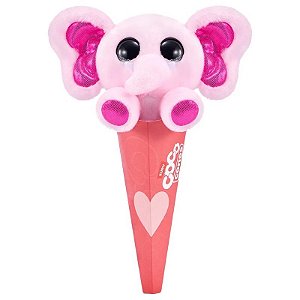 Pelúcia Summer Coco Cones Zuru - 9639