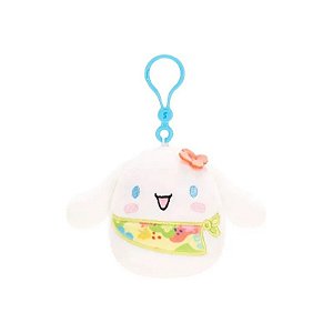 Peluche Cinnamoroll Jazwares Squismallows 8.9 cm - SQPN00597
