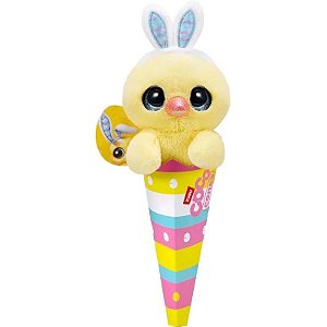 Peluche Cornflake Coco Cones Zuru - 9640