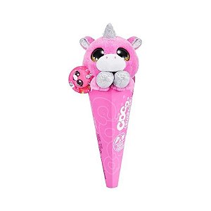 Pelúcia Spritz Coco Surpresa Zuru - 9601