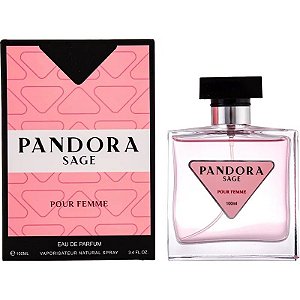 Perfume Lóvali Paradise Park Para Mulher EDP 100mL - Feminino