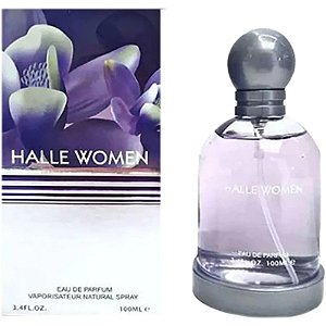 Perfume Lóvali Halle Feminino EDP 100mL