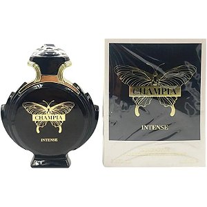 Perfume Lóvali Champia Intense Eau de Parfum 105ml - Feminino