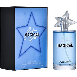 Perfume Lóvali Magical Star EDP 100ml - Feminino