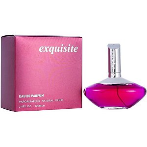 Perfume Lóvali Exquisite EDP 100ml - Feminino