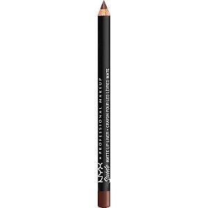 Lápis delineador labial NYX Tea & Cookies SMLL09 - 1,0g