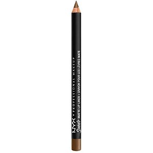 Lápis de lábios NYX Suede Matte Downtown Beauty SMLL22 - 1.0g