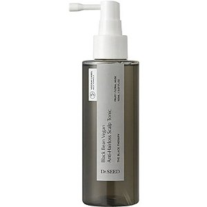 Tônico capilar vegano Dr. Seed Antiqueda Scalp - 150ml