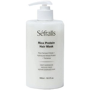 Máscara Capilar Profess Rice Protrein - 500mL