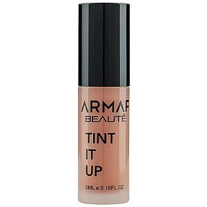 Pintura Labial e Facial Tint It Up Siena 04 da Armaf Beauté - 5mL