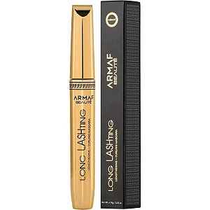 Máscara de cílios Armaf Beauté Long Lashting - 10g