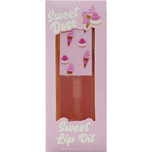 Óleo Labial Sweet Dose da Beauty Creations Sweet - 4mL