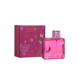 Perfume Feminino Mandarina Duck Cute Pink Edt 30ML