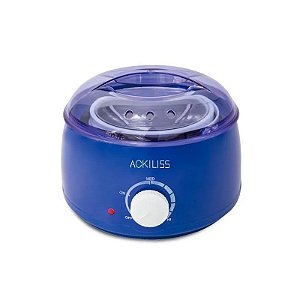 Máquina de Cera 500ML 25W