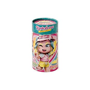 Mostruário Kookyloos Domingo de Diversão Duas Vezes