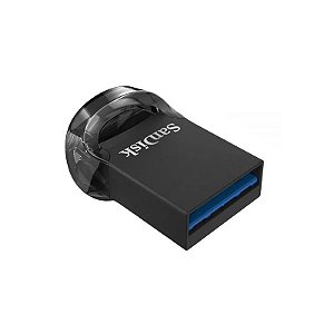 Pendrive Sandisk Z430 32GB (Micro) Preto