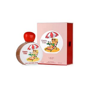 Perfume Lattafa Kids Happy Time Eau de Parfum 75ml