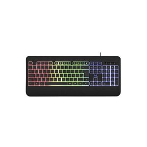 Teclado Mtek KB-7701LR Português - Preto