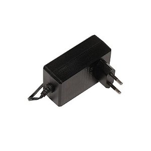 Fonte Mikrotik 48V 0.95 Amp 45.6W MT48-480095-11DG (Gpen)