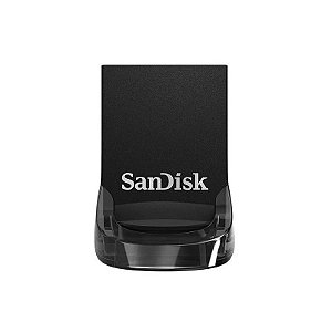Pendrive Sandisk Z430 32GB Ultra Fit 3.2