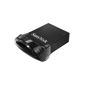 Pendrive Sandisk 32GB Z430 Ultra Fit / USB 3.0 - (SDCZ430-32G-G46)