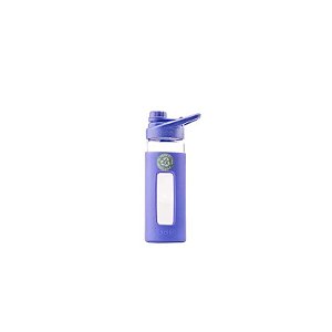 Garrafa de Vidro 470ML