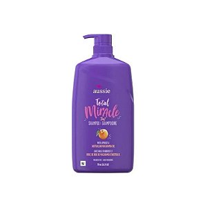 Xampu Aussie 7 Benefícios 778 ML