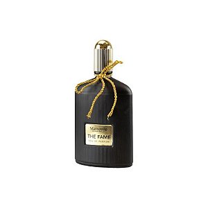 Perfume Marxzelle The Fame - Eau de Parfum - Feminino - 100ML