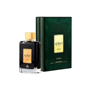 Perfume Lattafa Ejaazi Eau de Parfum Masculino 100ML
