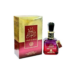 Perfume Unissex Al Shiyukh Lailat Al Ahlam Edp 100ML