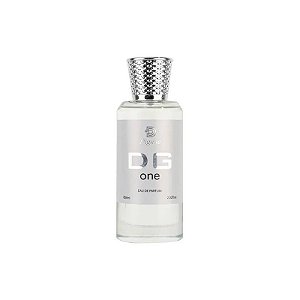 Perfume Dignite DG One - Água de Perfume - Unissex - 60ML