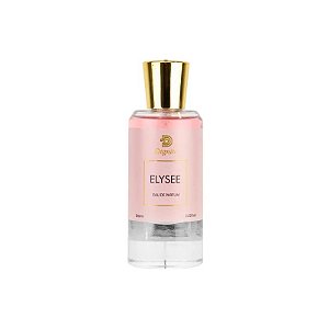 Perfume Dignite Elysee - Eau de Parfum - Feminino - 60 ML
