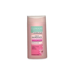 Tônico Refrescante Clinians Attiva Antistress 200ML
