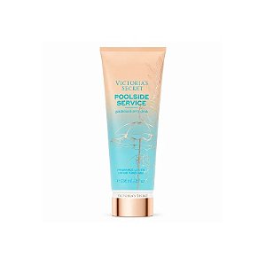 Loção Corporal Victoria's Secret Poolside Service 236ML