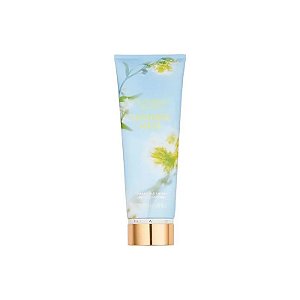 Loção Corporal Victoria's Secret Sunshine Haze Feminino 236ML