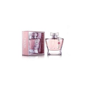 Perfume Feminino New Brand O de La Vie 80ML