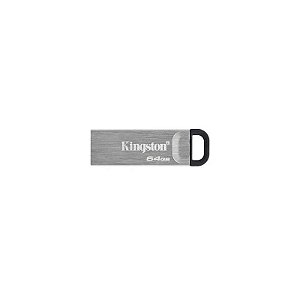 Pendrive 64GB Kingston DTKN Kyson USB-A 3.2