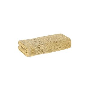 Toalha de Banho Karsten Provence 70X135CM Duna