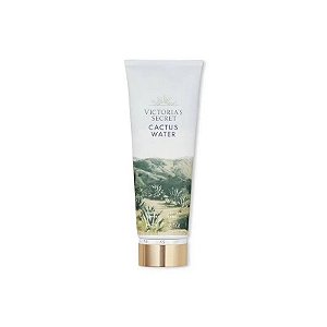 Loção Corporal Victoria's Secret Cactus Water Feminino 236ML