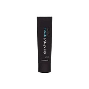 Shampoo Sebastian Drench 250ml