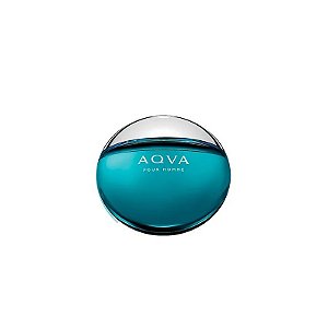 Mini Bvlgari Aqva Pour Homme Edt M 5ML