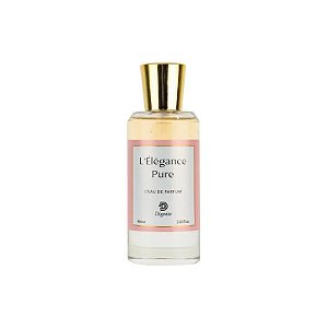 Perfume Dignite L'Élegance Pure - Água de Perfume - Feminino - 60ML